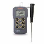 Hanna Inst. Thermistor thermometer HI93510N