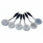 Hanna Inst. Calibration test key HI762070C
