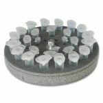 Biosan SV-16/8 Platform for 16 x 1,5 ml, 8 x 0,5 ml en 8 x 0,2 ml