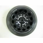 Epp Rotor F-45-12-11 + lid for minispin(+)