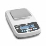 Kern precision balance EWJ6000-1M 6000g, precisie 0,1g - internal adjustment