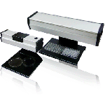UVItec LS-15 Stand for LI/LF lamps 15W