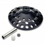 Epp Rotor F-35-30-17 incl. 10 sleeves 15ml, 10 adapters & 10 rubber mats