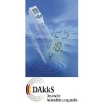 Calibration+ DAkkS - Handystep E - 10@3-1,25ml tip