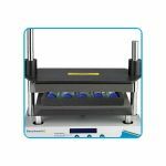 Benchmark S - platform for 9 x 50ml horizontal (BenchMixer™ XL)