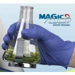 Benchmark S MAGic Clamp™ - 125ml Erlemeyer