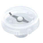 IKA MT 40.10 - lid for disposable grinding chamber