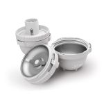 IKA SET: MMT 40.1 - multi-use milling tube