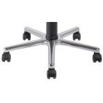 Sitis ORAPLA - polished aluminum base