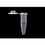 Microtube 1,5ml PP amber (type EPPENDORF)