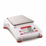 OHAUS Adventurer AX4202 precision balance - 4.2 kg - 0.01 g