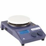 Phoenix Instrument RSM-02HP - Digital magnetic stirrer with heating - porcelain surface - 20 L