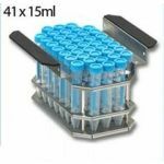 Benchmark S B2000-8-T150 - rack for 76x15ml tubes