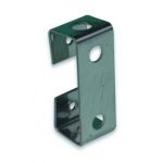 Falc Clamp for rod for MM heating mantles