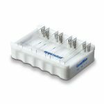 Epp SET: 2 CombiSlide® Adapters for 12 slides