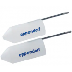 Eppendorf SET: 2 Adapters 1x Ø16x119mm (5.5-10ml) for FA45-6-30 / FA-6x50