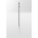 Serological pipette 50 ml, PS, sterile, single peel pack