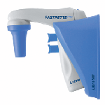 Labnet FastPette V2 - Wall hanger