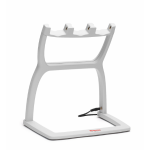 E1-ClipTip™ 3-position charge stand