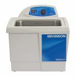 Branson 5800 ultrasonic cleaner, 9.5 l - Timer M