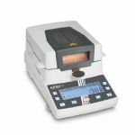 Kern moisture analyser DAB 100-3 - 110g, 1mg, 35-160°C