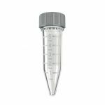 Eppendorf tubes 5ml - screw cap - sterile