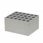 Benchmark S Dryblock for tubes 24x 0,5ml