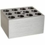 Benchmark S Dryblock for tubes 12x 15ml