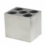 Benchmark S Dryblock for 5x 50 ml tubes