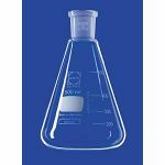 Erlenmeyer flask1000ml  GJ - wide neck 45/40