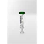 Centrifuge tube - conical - 50 ml - polypropylene - sterile