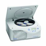 IVD Centrifuge Pack EPP 5920 R, with Rotor S-4x1000, with high capacity buckets and adapters 15/50ml tubes