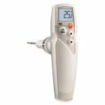 Testo 105 Thermometer with 100mm probe, 275°C