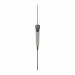 Testo Robust waterproof immersion/penetration probe Pt100, 400°C