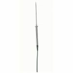 Testo Robust stainless steel food probe Pt100, 400°C