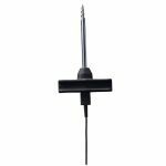 Testo Frozen food probe NTC for screw-in use, 140°C
