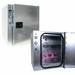 Falc Instruments STZ 100 Drying oven, Forced ventilation, 220°C, 100L