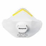 Honeywell 4111 ML - folded- FFP1 - with valve (/1)