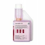 Testo pH buffer solution 4.01 in dosing bottle (250 ml)