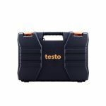 Testo 0516 1200 Hard case for meters, probes & accessories