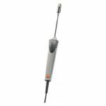 Testo Fast-action surface probe TC type K, 500°C