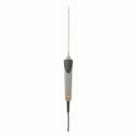 Testo Surface probe with a small measuring head, 1000°C