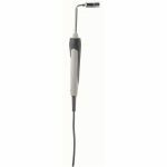 Testo Fast-action, angled surface probe, 300°C