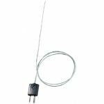 Testo Thermocouple with TC adapter 800mm, 400°C