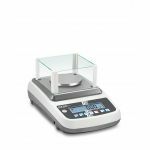 Kern precision balance EWJ3000-2 3000g, precisie 0,01g - internal adjustment