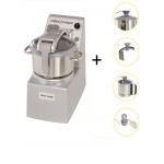 Robot-coupe Blixer 8 V.V. - 2200W/230V/50/1 + accessories
