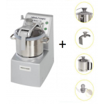 Robot-coupe Blixer 10 V.V. - 2600W/230V/50/1 + accessories