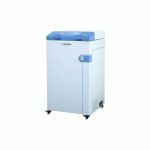 Falc ATV 600 - Vertical autoclave with drying function - 60 L