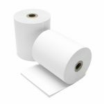 Falc Printer paper for ATV range, 2 rolls