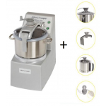 Robot-coupe Blixer 15 - 3000W/400V/50/3 + accessories